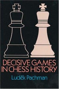 Baixar Decisive games in chess history pdf, epub, eBook