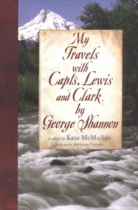 Baixar My travels with capts. lewis and clark by george s pdf, epub, eBook