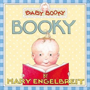 Baixar Baby booky pdf, epub, eBook