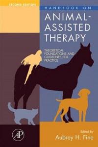 Baixar Handbook on animal-assisted therapy: theoretical pdf, epub, eBook