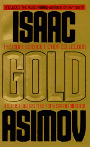 Baixar Gold – the final science fiction collection pdf, epub, eBook