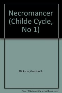 Baixar Necromancer pdf, epub, eBook