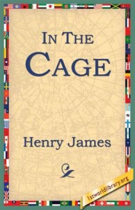 Baixar In the cage pdf, epub, eBook