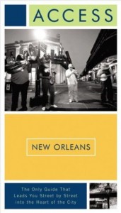 Baixar Access new orleans pdf, epub, eBook