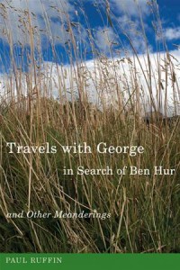 Baixar Travels with george in search of ben hur and pdf, epub, eBook
