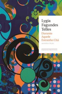 Baixar Durante aquele estranho cha pdf, epub, eBook