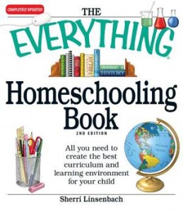 Baixar Everything homeschooling book: all you need pdf, epub, eBook