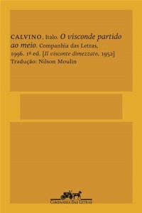 Baixar Visconde partido ao meio, o pdf, epub, eBook