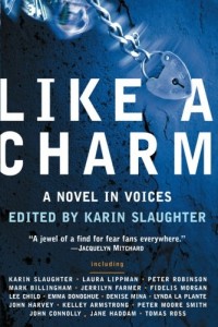 Baixar Like a charm pdf, epub, eBook