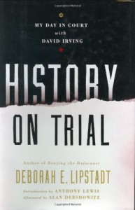Baixar History on trial pdf, epub, eBook