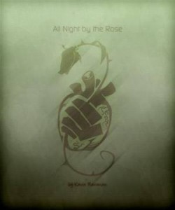 Baixar All night by the rose pdf, epub, eBook