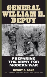 Baixar General william e. depuy pdf, epub, eBook