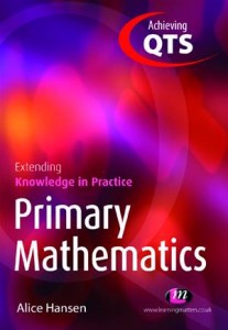 Baixar Primary mathematics: extending knowledge in pdf, epub, eBook