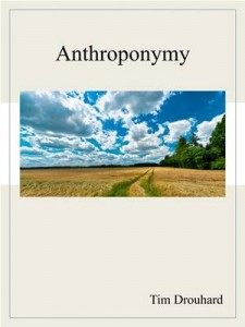 Baixar Anthroponymy pdf, epub, eBook