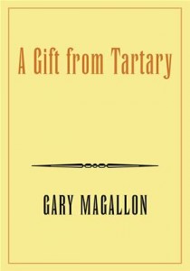 Baixar Gift from tartary, a pdf, epub, eBook