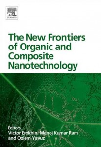 Baixar New frontiers of organic and composite pdf, epub, eBook