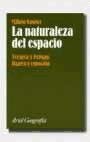 Baixar Naturaleza del espacio, la pdf, epub, eBook