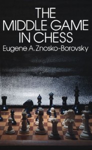 Baixar Middle game in chess, the pdf, epub, eBook