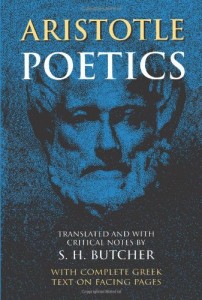 Baixar Aristotles theory of poetry pdf, epub, eBook