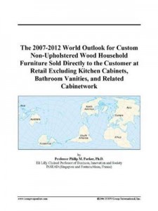 Baixar 2007-2012 world outlook for custom pdf, epub, eBook