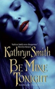 Baixar Be mine tonight pdf, epub, eBook