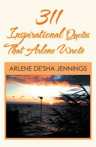 Baixar 311 inspirational quotes that arlene wrote pdf, epub, eBook