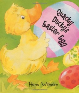 Baixar Quacky ducky’s easter egg pdf, epub, eBook