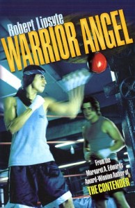 Baixar Warrior angel pdf, epub, eBook