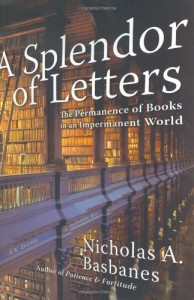 Baixar Splendor of letters, a pdf, epub, eBook