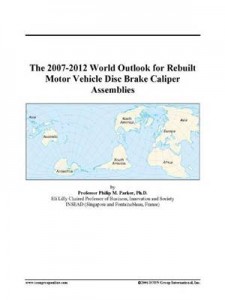 Baixar 2007-2012 world outlook for rebuilt motor pdf, epub, eBook