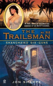 Baixar Trailsman #312, the pdf, epub, eBook