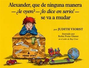 Baixar Alexander, que de ninguna manera-le oyen?-!lo pdf, epub, eBook