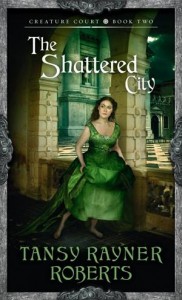 Baixar Shattered city, the pdf, epub, eBook