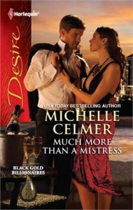 Baixar Much more than a mistress pdf, epub, eBook