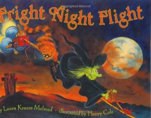 Baixar Fright night flight pdf, epub, eBook
