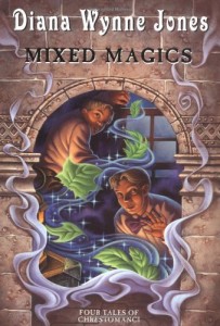 Baixar Mixed magics pdf, epub, eBook