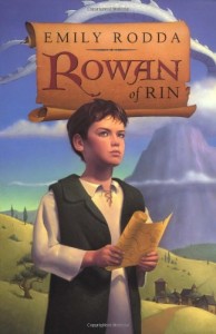 Baixar Rowan of rin pdf, epub, eBook