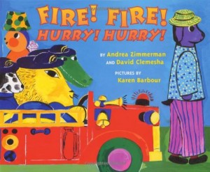 Baixar Fire! fire! hurry! hurry! pdf, epub, eBook