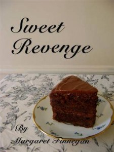 Baixar Sweet revenge pdf, epub, eBook