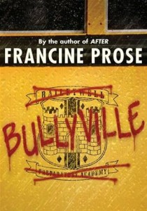 Baixar Bullyville pdf, epub, eBook