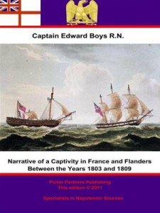 Baixar Narrative of a captivity in france and flanders pdf, epub, eBook