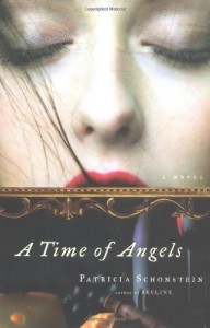 Baixar Time of angels, a pdf, epub, eBook