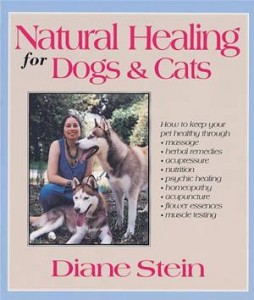 Baixar Natural healing for dogs and cats pdf, epub, eBook