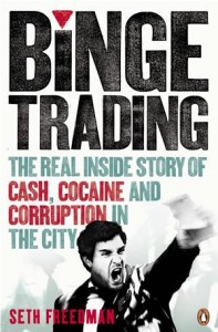 Baixar Binge trading pdf, epub, eBook