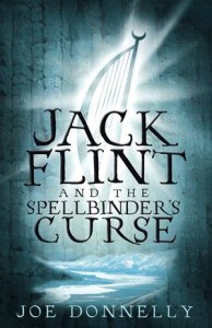 Baixar Jack flint and the spellbinder’s curse pdf, epub, eBook