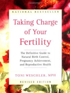 Baixar Taking charge of your fertility pdf, epub, eBook