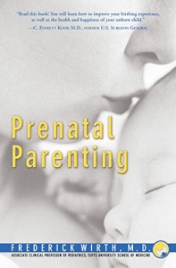 Baixar Prenatal parenting pdf, epub, eBook