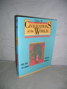Baixar Civilizations of the world pdf, epub, eBook