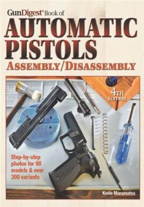 Baixar Gun digest book of automatic pistols pdf, epub, eBook
