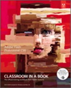 Baixar Adobe flash professional cs6 classroom in a book pdf, epub, eBook